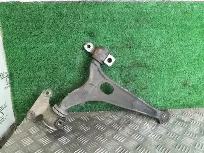 Second-hand car spare part front right lower suspension arm for citroen jumpy hdi 90 27 l1h1 furg. 90 cv / 66 kw oem iam references 
