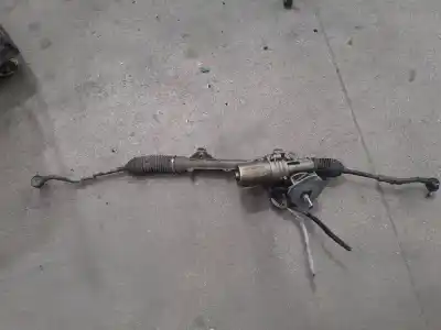 Автозапчасти б/у рулевая рейка за CITROEN C3 PLURIEL 1.4 ссылки OEM IAM   CAJA 26