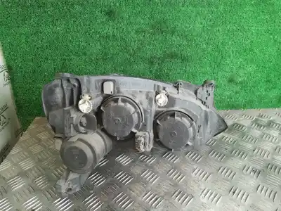 Автозапчастина б/у ліва фара для opel corsa c comfort посилання на oem iam   