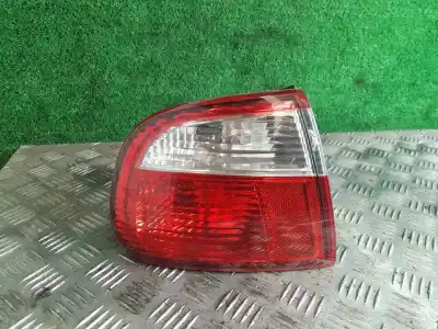 Автозапчастина б/у лівий ход ліхар для seat toledo (1m2) select посилання на oem iam   