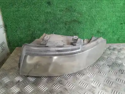 Автозапчастина б/у ліва фара для SEAT TOLEDO (1M2) Select Посилання на OEM IAM 1M1941002D  