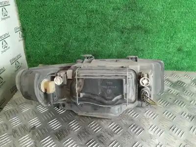 Автозапчастина б/у ліва фара для seat toledo (1m2) select посилання на oem iam 1m1941002d  