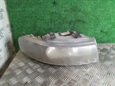 Автозапчастина б/у  для SEAT TOLEDO (1M2)  Посилання на OEM IAM   