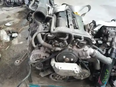 Автозапчастина б/у двигун комплект для opel corsa d cosmo посилання на oem iam z12xep int.e1-2 