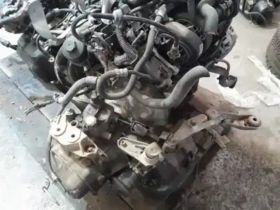 Автозапчастина б/у двигун комплект для opel corsa d cosmo посилання на oem iam z12xep int.e1-2 