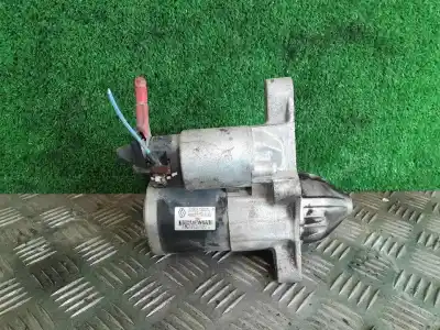 Piesă de schimb auto la mâna a doua electromotor pentru dacia dokker access referințe oem iam 233001903r  