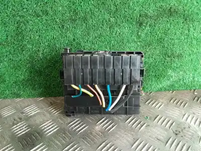 İkinci el araba yedek parçası RÖLE/SIGORTA KUTUSU için CITROEN C2  OEM IAM referansları 9659741780  