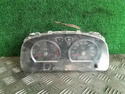 Автозапчастина б/у панель інструментів для suzuki jimny sn (fj) cabrio jlx посилання на oem iam 3411061lc  