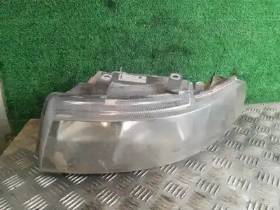 Pezzo di ricambio per auto di seconda mano faro anteriore sinistro per seat toledo (1m2) select riferimenti oem iam    Pezzo di ricambio per auto di seconda mano faro anteriore sinistro per seat toledo (1m2) select riferimenti oem iam