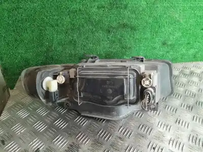 Pezzo di ricambio per auto di seconda mano Faro Anteriore Sinistro per SEAT TOLEDO (1M2) Select Riferimenti OEM IAM   