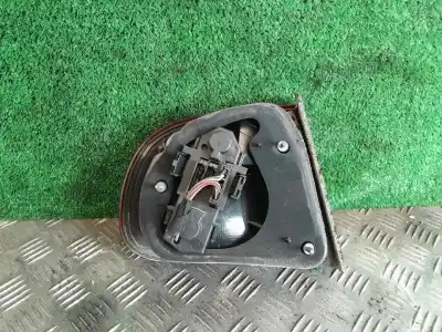 Pezzo di ricambio per auto di seconda mano luci posteriori destra per seat toledo (1m2) select riferimenti oem iam    Pezzo di ricambio per auto di seconda mano luci posteriori destra per seat toledo (1m2) select riferimenti oem iam