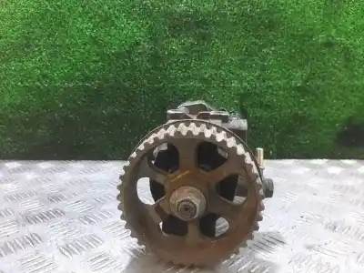 Second-hand car spare part INJECTION PUMP for RENAULT CLIO II FASE II (B/CB0)  OEM IAM references 8200423059 CAJA HIERRO 2 8200057225