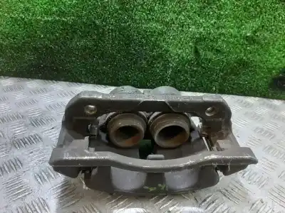 Second-hand car spare part front left brake caliper for citroen jumpy hdi 90 27 l1h1 furg. 90 cv / 66 kw oem iam references 32331280  