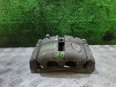 Second-hand car spare part front right brake caliper for citroen jumpy hdi 90 27 l1h1 furg. 90 cv / 66 kw oem iam references 32331281