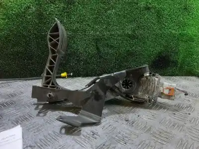 Second-hand car spare part accelerator pedal for citroen jumpy hdi 90 27 l1h1 furg. 90 cv / 66 kw oem iam references 6pv00994909  1401280880