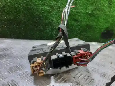 Автозапчастина б/у електронний модуль для seat leon (1m1) 1.9 tdi посилання на oem iam 1j0959799s  