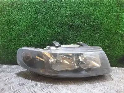 Автозапчасти б/у правая фара за seat toledo (1m2) select ссылки oem iam 1m1941002d  67742701 Автозапчасти б/у правая фара за seat toledo (1m2) select ссылки oem iam 1m1941002d  67742701