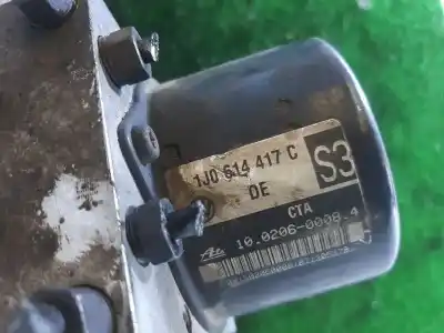 Автозапчасти б/у абс за seat toledo (1m2) select ссылки oem iam 1j0614417c hierro 4 10020600084 Автозапчасти б/у абс за seat toledo (1m2) select ссылки oem iam 1j0614417c hierro 4 10020600084