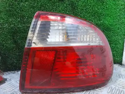 Second-hand car spare part right tailgate light for seat toledo (1m2) select oem iam references 1m5945096b   Second-hand car spare part right tailgate light for seat toledo (1m2) select oem iam references 1m5945096b