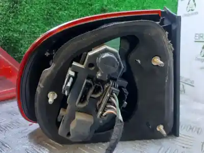 Second-hand car spare part right tailgate light for seat toledo (1m2) select oem iam references 1m5945096b   Second-hand car spare part right tailgate light for seat toledo (1m2) select oem iam references 1m5945096b