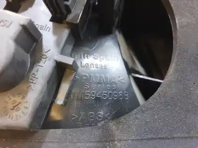 Автозапчасти б/у  за SEAT TOLEDO (1M2)  ссылки OEM IAM 1M5945096B   Автозапчасти б/у  за SEAT TOLEDO (1M2)  ссылки OEM IAM 1M5945096B