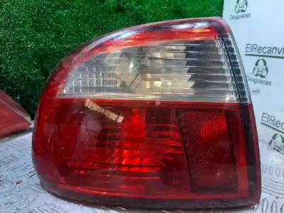 Автозапчасти б/у левый задний фонарь за seat toledo (1m2) select ссылки oem iam 1m5945095b   Автозапчасти б/у левый задний фонарь за seat toledo (1m2) select ссылки oem iam 1m5945095b