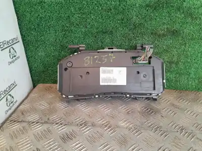 Автозапчастина б/у панель інструментів для renault clio iii collection посилання на oem iam 8200820999  