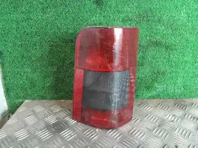 Peça sobressalente para automóvel em segunda mão Farolim Traseiro Direito por CITROEN BERLINGO 1.9 D Multispace Referências OEM IAM   