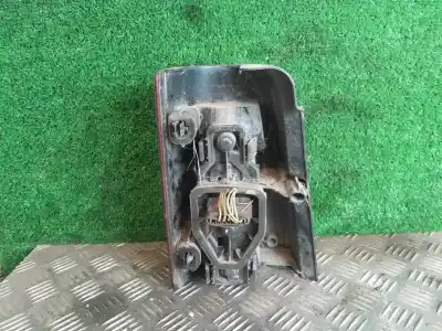 Peça sobressalente para automóvel em segunda mão farolim traseiro direito por citroen berlingo 1.9 d multispace referências oem iam   