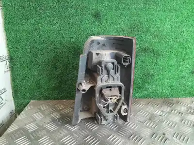 Peça sobressalente para automóvel em segunda mão  por CITROEN BERLINGO  Referências OEM IAM   