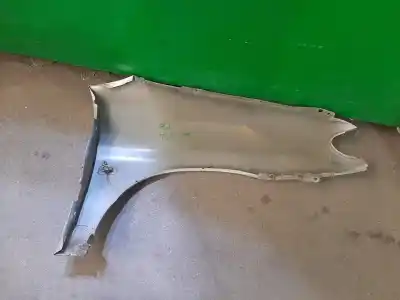Peça sobressalente para automóvel em segunda mão guarda-lamas dianteiro esquerdo por citroen berlingo 1.9 d multispace referências oem iam  fila 1 