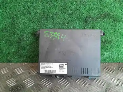 Peça sobressalente para automóvel em segunda mão  por CITROEN BERLINGO  Referências OEM IAM 9642409880  