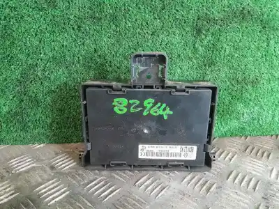 Pezzo di ricambio per auto di seconda mano MODULO ELETTRONICO per RENAULT CLIO III  Riferimenti OEM IAM 8200525391  