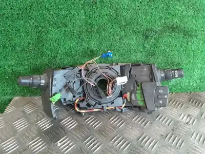 Peça sobressalente para automóvel em segunda mão comandos de alavanca por renault clio iii confort dynamique referências oem iam   