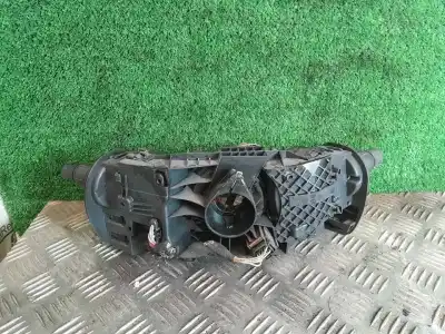 Pièce détachée automobile d'occasion Commutateur Multifonctions pour RENAULT CLIO III Confort Dynamique Références OEM IAM   