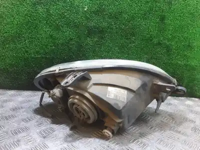 Second-hand car spare part left headlight for citroen saxo 1.1 sx oem iam references 89004405  