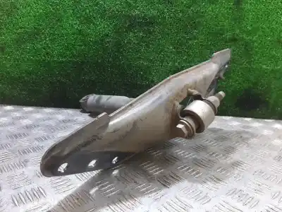 Pezzo di ricambio per auto di seconda mano ammortizzatore posteriore sinistro per citroen c4 picasso i monospace (ud_) 1.6 hdi riferimenti oem iam   