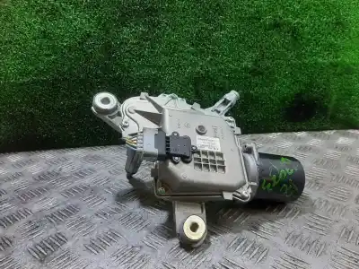 Peça sobressalente para automóvel em segunda mão motor do limpa para brisas por citroen c4 picasso i monospace (ud_) 1.6 hdi referências oem iam 53630337  