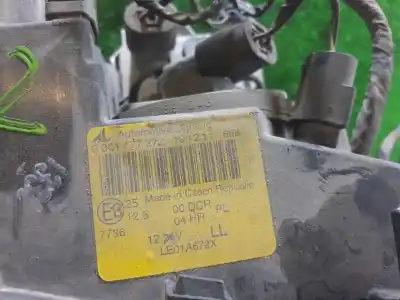 Pièce détachée automobile d'occasion FEU DROIT pour BMW SERIE 3 BERLINA (E46)  Références OEM IAM 0301177272  