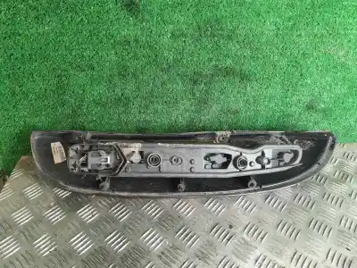 Second-hand car spare part left tailgate light for opel corsa d essentia oem iam references   