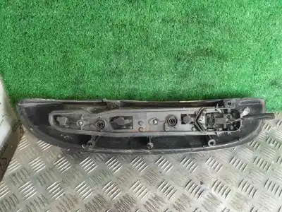 Second-hand car spare part right tailgate light for opel corsa d essentia oem iam references   
