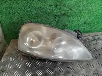 Gebrauchtes Autoersatzteil RECHTER SCHEINWERFER zum OPEL CORSA D  OEM-IAM-Referenzen 0096726  