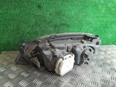 Second-hand car spare part right headlight for opel corsa d essentia oem iam references 0096726  