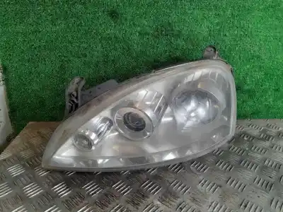 Автозапчасти б/у ЛЕВАЯ ФАРА за OPEL CORSA D  ссылки OEM IAM   