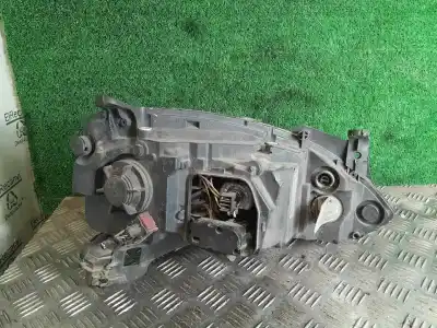 Pezzo di ricambio per auto di seconda mano faro anteriore sinistro per opel corsa d essentia riferimenti oem iam   
