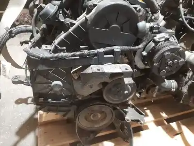Pezzo di ricambio per auto di seconda mano motore completo per opel corsa c blue line riferimenti oem iam z17dth  int.e-3.2