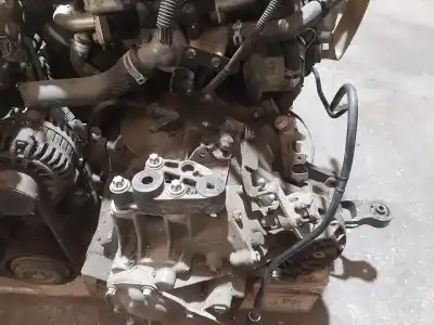 Pezzo di ricambio per auto di seconda mano motore completo per opel corsa c blue line riferimenti oem iam z17dth  int.e-3.2