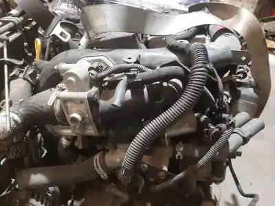 Pezzo di ricambio per auto di seconda mano  per OPEL CORSA C  Riferimenti OEM IAM Z17DTH  INT.E-3.2