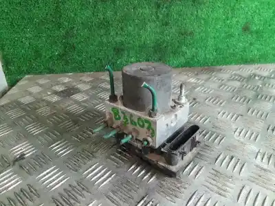 Pezzo di ricambio per auto di seconda mano abs per opel corsa d essentia riferimenti oem iam 0265800443  