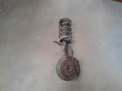 Second-hand car spare part Front Right Knuckle for CITROEN SAXO 1.1 SX OEM IAM references   